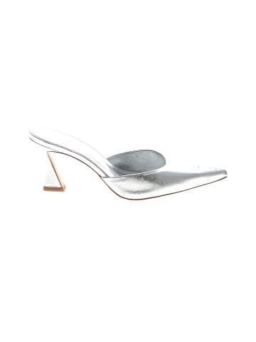 Reformation Mule/Clog (view 1)