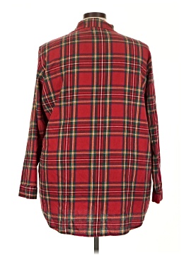rue21 3/4 Sleeve Button-Down Shirt (view 2)