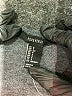 Forever 21 Solid Gray Casual Dress Size S - photo 7
