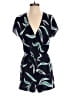 Cooper & Ella Graphic Blue Romper Size XS - photo 1