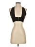 Cider Brown Bodysuit Size S - photo 1