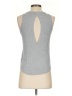 Athleta Gray Sleeveless T-Shirt Size XXS - photo 2