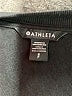Athleta Black Pullover Sweater Size S - photo 7
