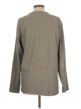 Solaris Long Sleeve Henley (view 2)