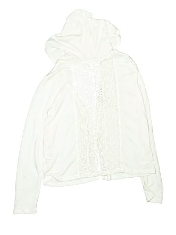 Route 66 Zip Up Hoodie (view 2)
