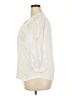 Chico's Ivory 3/4 Sleeve Blouse Size XXL (4) - photo 5
