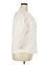 Chico's Ivory 3/4 Sleeve Blouse Size XXL (4) - photo 4