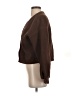 Madewell 100% Polyester Brown Jacket Size S - photo 5
