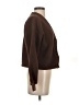 Madewell 100% Polyester Brown Jacket Size S - photo 4