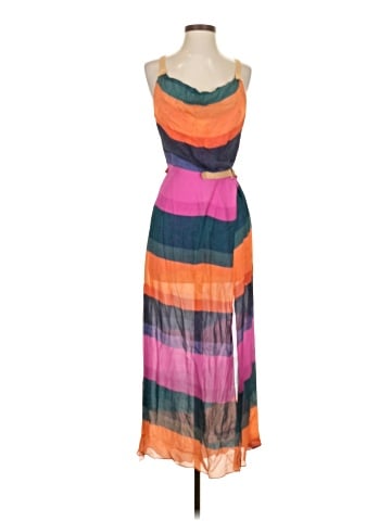ViX by Paula Hermanny Casual Dress (view 1)