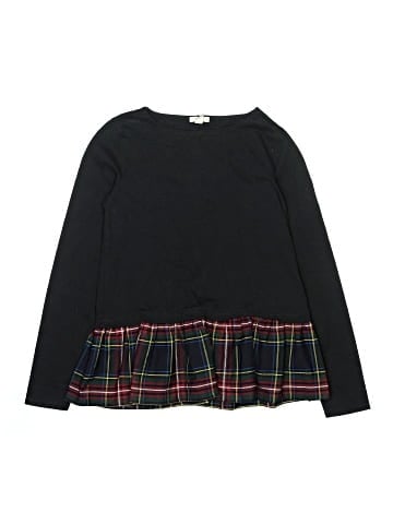 Crewcuts Long Sleeve Top (view 1)