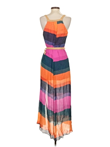 ViX by Paula Hermanny Casual Dress (view 2)