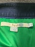 Boden 100% Polyester Graphic Green Casual Dress Size 6 - photo 6