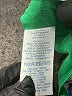 Boden 100% Polyester Graphic Green Casual Dress Size 6 - photo 7