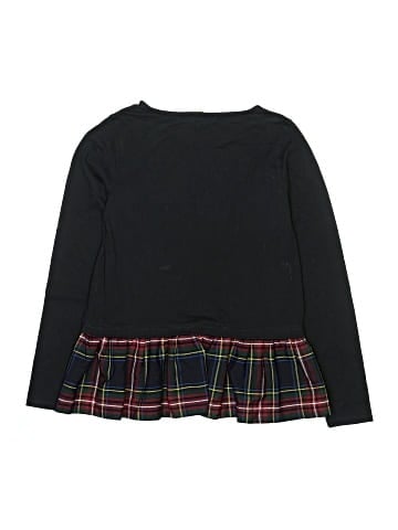 Crewcuts Long Sleeve Top (view 2)