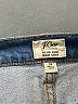 J.Crew Stars Blue Jeans Size 28 waist - photo 7