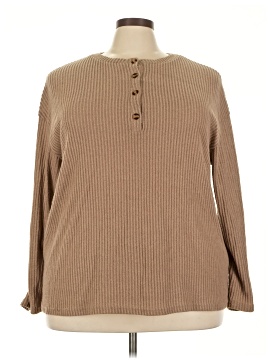 Unbranded Pullover Sweater (view 1)