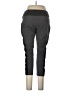 Mossimo Chevron-herringbone Gray Active Pants Size 12 - photo 2