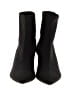 Assorted Brands Black Ankle Boots Size 8 1/2 - photo 2