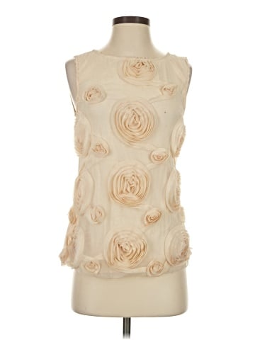 Baraschi Sleeveless T-Shirt (view 1)
