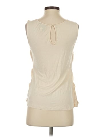 Baraschi Sleeveless T-Shirt (view 2)