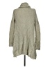 byCORPUS 100% Acrylic Green Gray Cardigan Size XS - photo 2