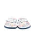 Vera Bradley Blue Flip Flops Size 5 - 6 - photo 2