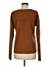 Sanctuary Brown Cardigan Size M - photo 2