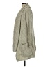 byCORPUS 100% Acrylic Green Gray Cardigan Size XS - photo 5