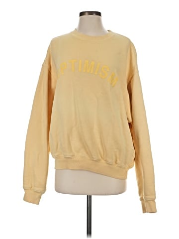 madhappy Sweatshirt (view 1)