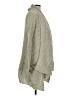 byCORPUS 100% Acrylic Green Gray Cardigan Size XS - photo 4