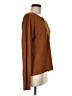 Sanctuary Brown Cardigan Size M - photo 4