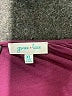 Grace & Lace Burgundy Pullover Sweater Size XL - photo 7