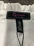 C. Wonder White Raincoat Size 2X - photo 6