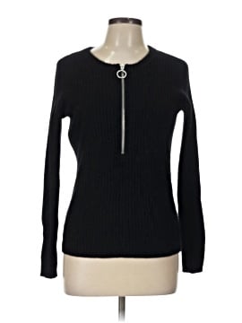 C By Bloomingdales Cashmere Pullover Sweater