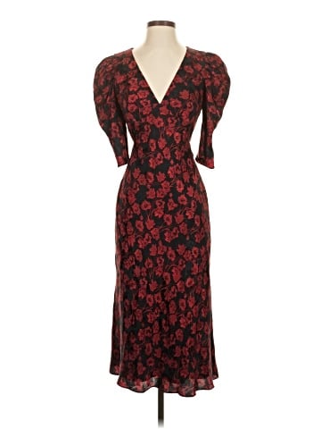 Saloni Cocktail Dress (view 1)