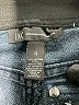 INC International Concepts Blue Jeans Size 4 - photo 7