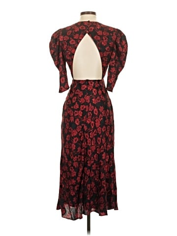 Saloni Cocktail Dress (view 2)