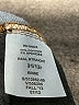 Gap Solid Blue Jeans Size 31 waist - photo 8