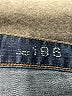 Gap Solid Blue Jeans Size 31 waist - photo 9