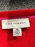 Free Assembly Red Pullover Sweater Size 20 - photo 4