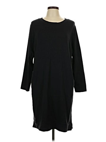 Zuda Casual Dress (view 1)