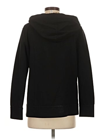 St. John Sport Zip Up Hoodie (view 2)
