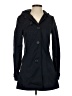 Divided by H&M Black Trenchcoat Size 4 - photo 1
