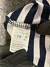 Unbranded 100% Polyester Blue Short Sleeve Top Size 7 - photo 3