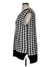 Unbranded 100% Acrylic Houndstooth Black Sweater Vest Size XL - photo 5