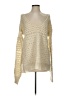Free People Ivory Pullover Sweater Size XS - photo 1