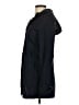 Divided by H&M Black Trenchcoat Size 4 - photo 5