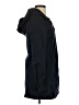 Divided by H&M Black Trenchcoat Size 4 - photo 4