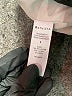 Athleta Camo Gray Active Pants Size S - photo 5
